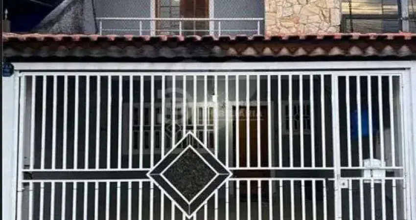 Sobrado para venda com 3 dormitorios na Vila Re, Sao Paulo