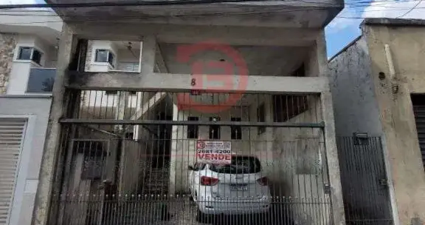 Casa com 3 quartos à venda no Jardim Nordeste, São Paulo 