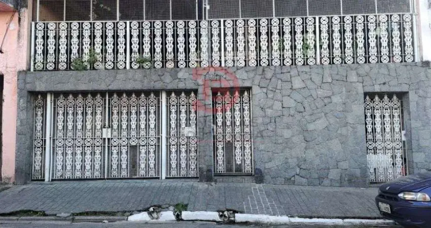 Casa com 5 quartos à venda no Jardim Lisboa, São Paulo 