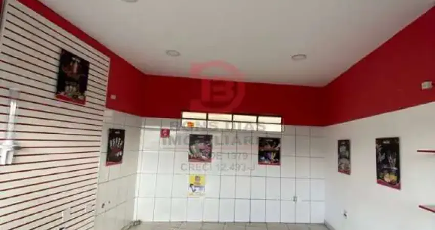 Sala comercial para alugar na Rua Olegário de Oliveira nº 18, 785, Vila Buenos Aires, São Paulo