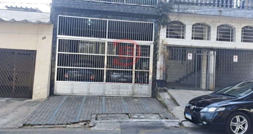 Casa com 4 quartos à venda na Vila Ré, São Paulo 
