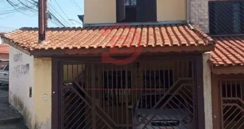 Otimo Sobrado com 3 Quartos sendo 1 Suite - Bem Localizado proximo ao Metro Patriarca  (3 min a Pe)  - Facil acesso a Avenida Itingucu e Calin Eid (Tiquatira)