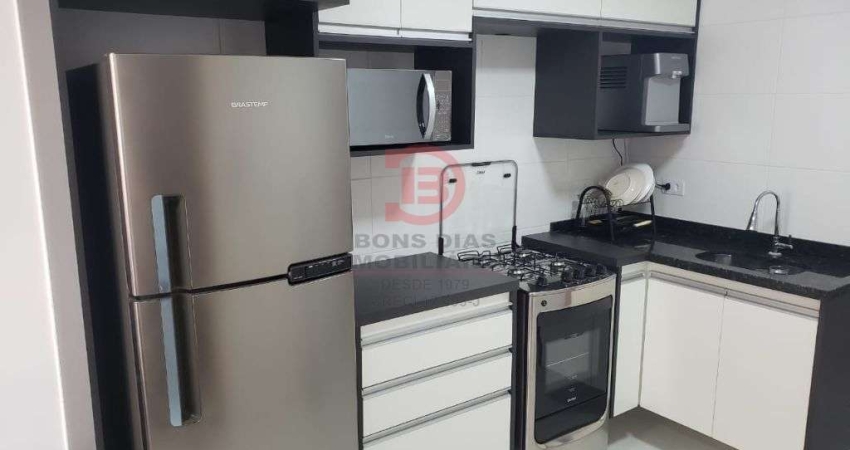 Apartamento com 2 quartos à venda na Vila Matilde, São Paulo 
