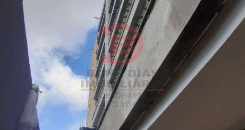 Lindo Apartamento 2 Dormitorio na Vila Re, 45,4m