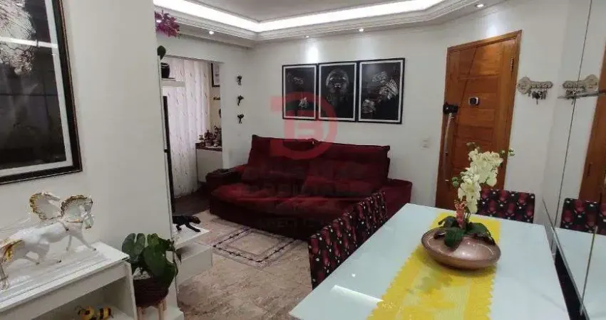 Apartamento com 3 Quartos e 1 Suite a Venda, Itaquera