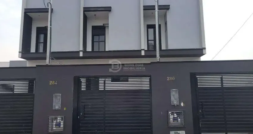 Casa com 3 quartos à venda na Vila Santa Teresa (Zona Leste), São Paulo 