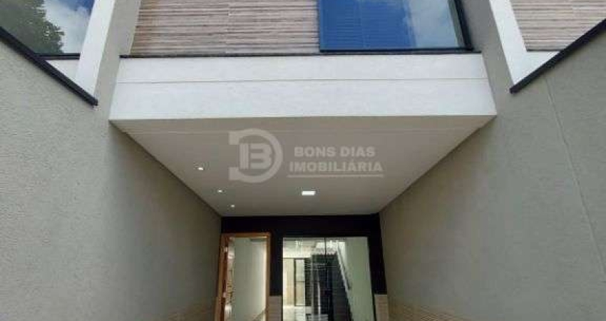 Sobrado de 3 suites  a venda na Vila Granada, Sao Paulo