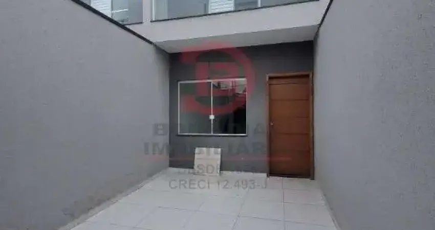 Casa com 2 quartos à venda no Jardim Santa Maria, São Paulo 