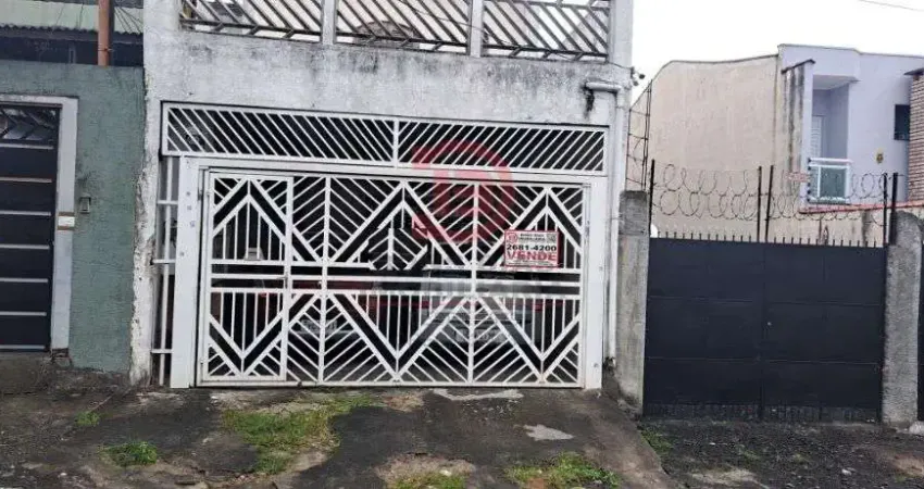 Casa com 4 quartos à venda na Vila Ré, São Paulo 