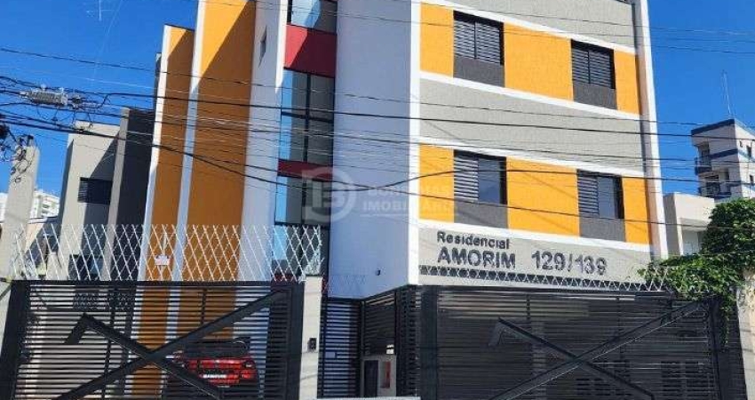 Apartamentos novos com 2 quartos Vila Carrao
