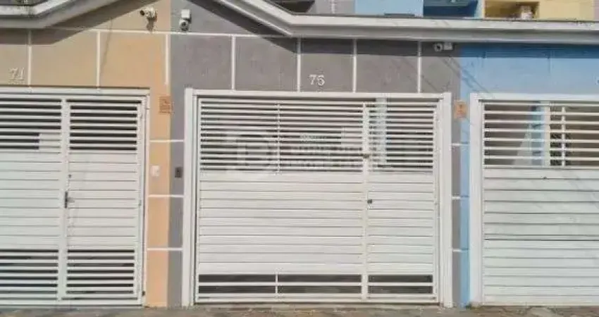 Casa com 2 quartos à venda na Vila São Francisco (Zona Leste), São Paulo