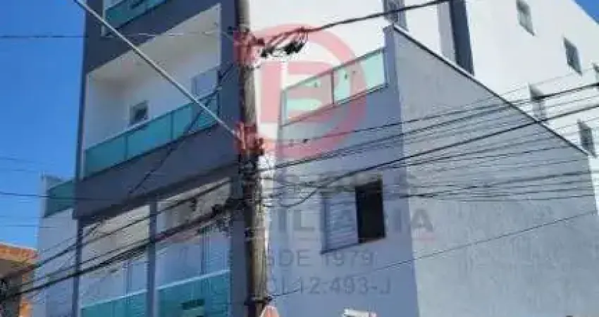 Apartamento com 2 quartos à venda no Parque das Paineiras, São Paulo 