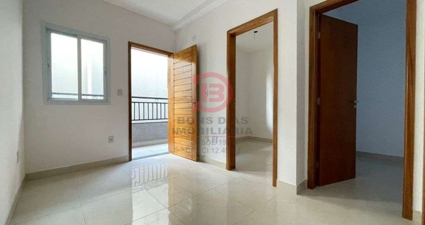 Apartamento com 2 quartos à venda na Cidade Líder, São Paulo 
