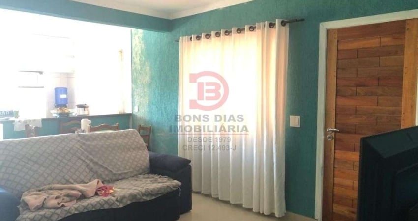 Casa a Venda em Ferraz de Vasconcelos