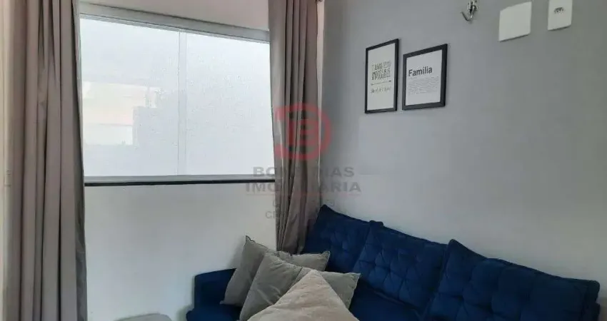 Apartamento de 1 quarto - Metro Patriarca - Cidade Patriarca