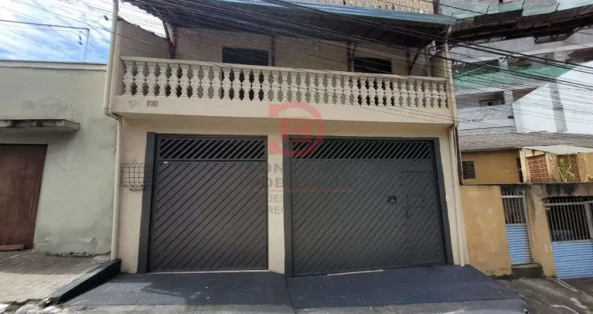 Casa com 3 quartos à venda na Vila Ré, São Paulo 