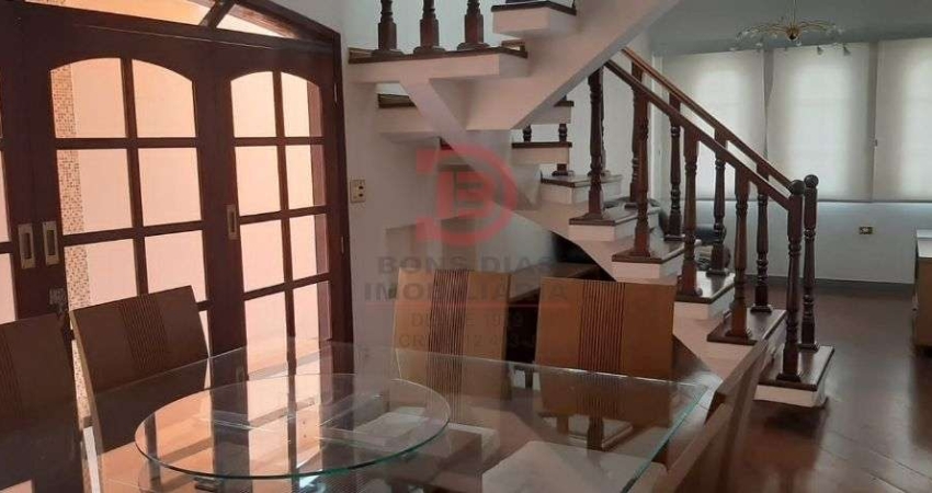 Casa com 3 quartos à venda no Jardim Arize, São Paulo 