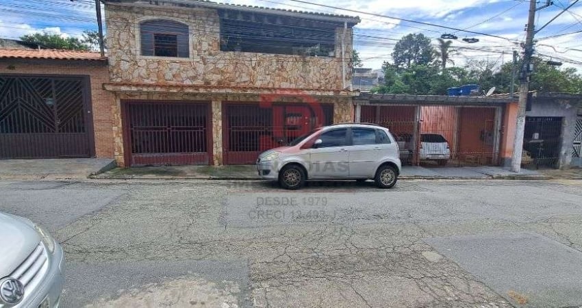 Casa com 3 quartos à venda na Vila Campanela, São Paulo 