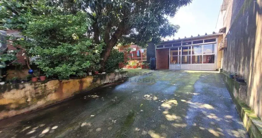 Casa terrea Jardim Penha