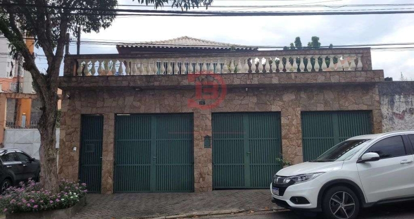 Casa terrea Cidade Patriarca