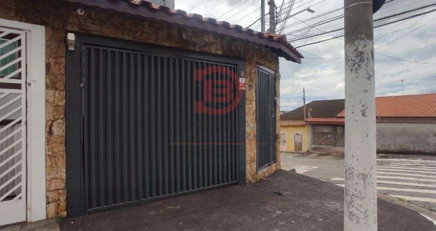 Sobrado com 3 Quartos e 1 Suite a Venda, Vila Re