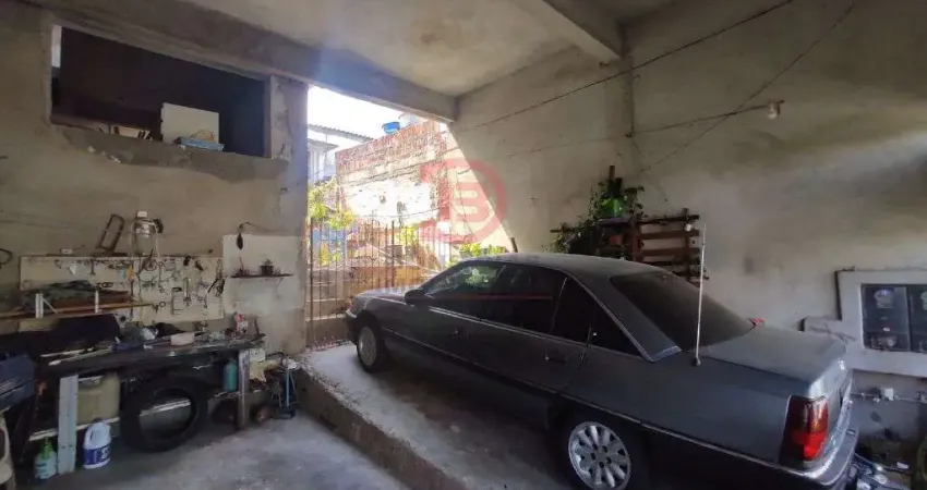 Sobrado com 4 Quartos e 1 Suite a Venda, Jardim Nordeste