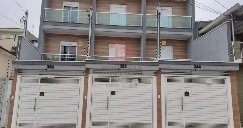 Casa com 3 quartos à venda na Vila Feliz, São Paulo 