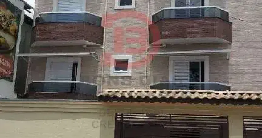 Apartamento com 2 quartos e 1 banheiro, 1 vaga a venda, 33 m2 - jardim nordeste