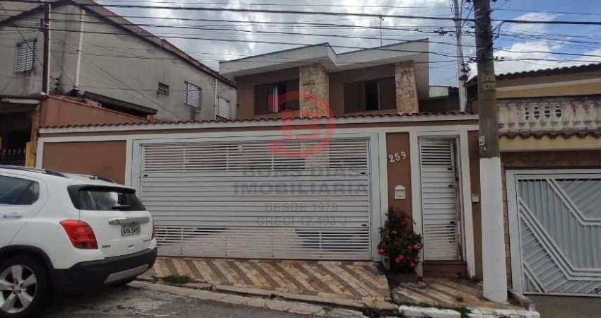 Casa com 4 quartos à venda na Vila Ré, São Paulo 