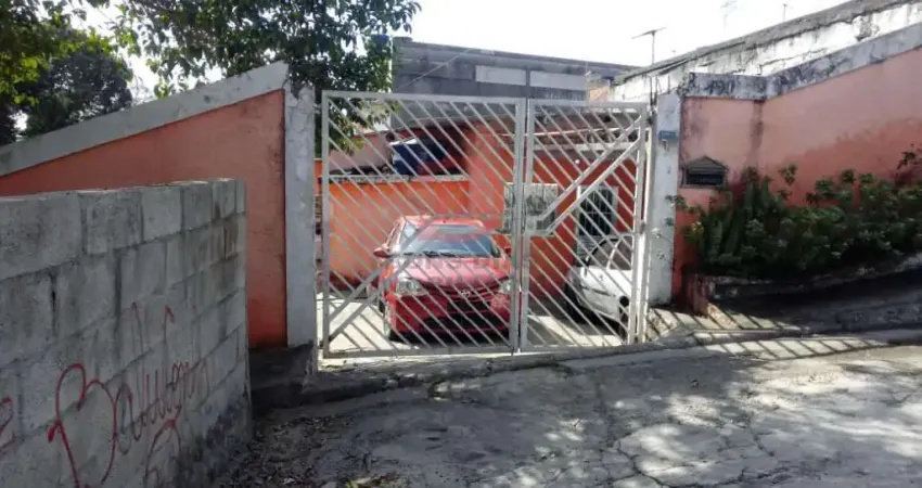 Casa com 5 quartos à venda na Cidade Nova São Miguel, São Paulo 