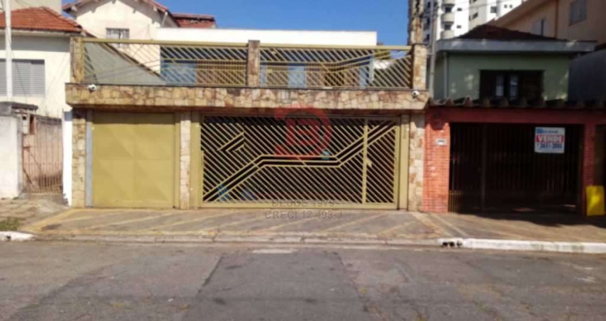 Casa com 4 quartos à venda na Vila Matilde, São Paulo 