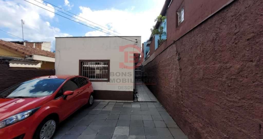 Casa com 3 quartos à venda na Vila Ré, São Paulo 