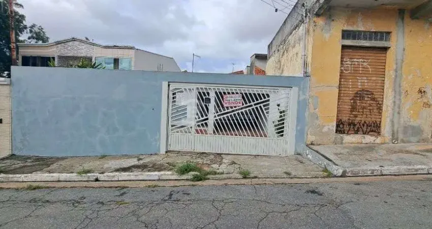 Casa com 4 quartos à venda no Jardim Popular, São Paulo 
