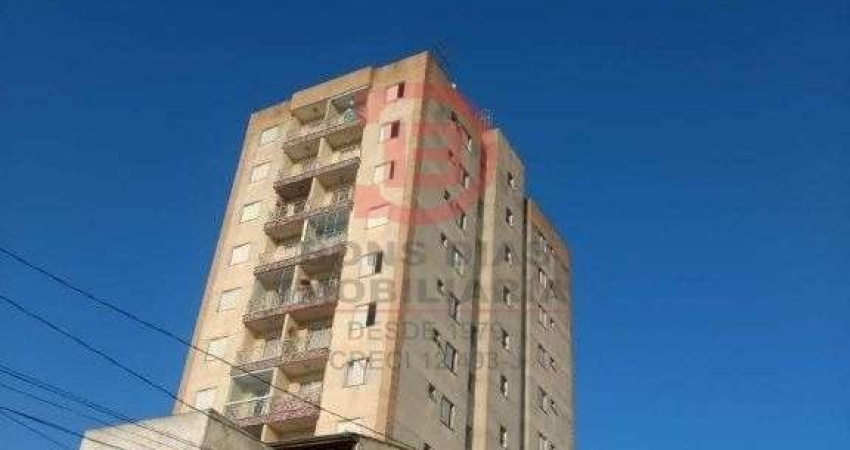 Apartamento residencial a venda, vila re, sao paulo