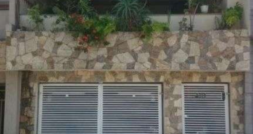 Sobrado de 3 Quartos com 2 Vagas de Garagem a Venda, Jardim Nordeste