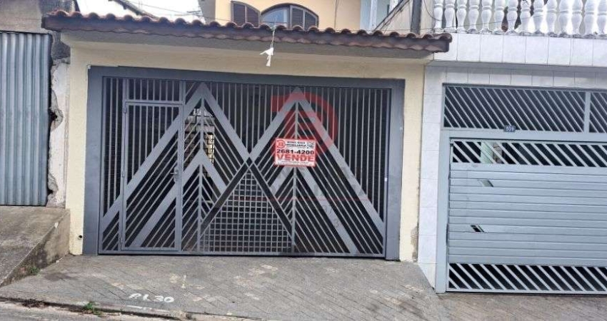 Sobrado residencial a venda, vila granada, sao paulo.