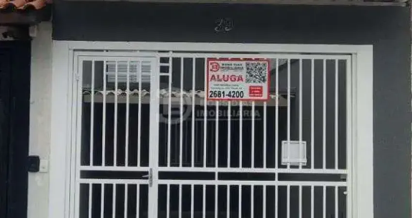 Sobrado para alugar na vila re, sao paulo - 2 dormitorios, suites e vaga coberta