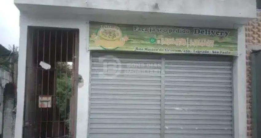 Casa  para renda  a venda no bairro Lajeado, Sao Paulo