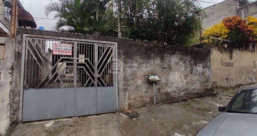 Sobrado de 4 Quartos com 1 Suite a Venda, Ponte Rasa