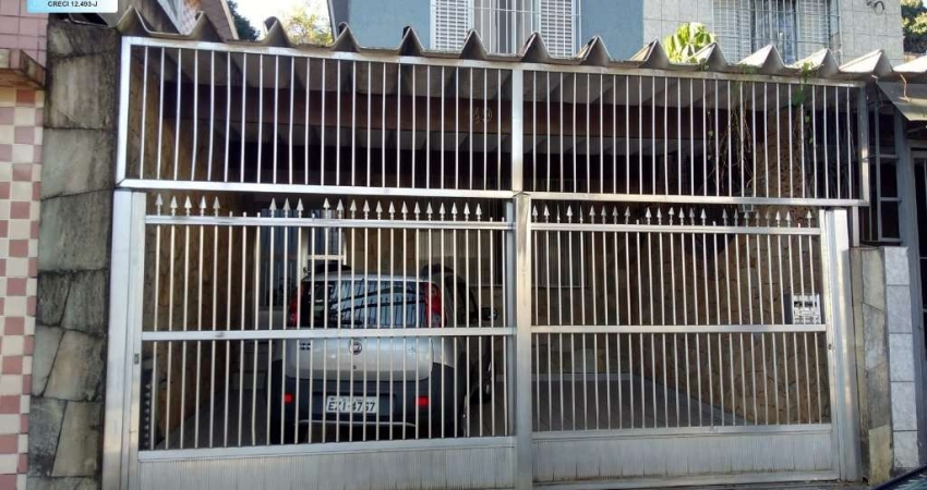 Sobrado com 3 Quartos e 2 Vagas de Garagem a Venda, Vila Re