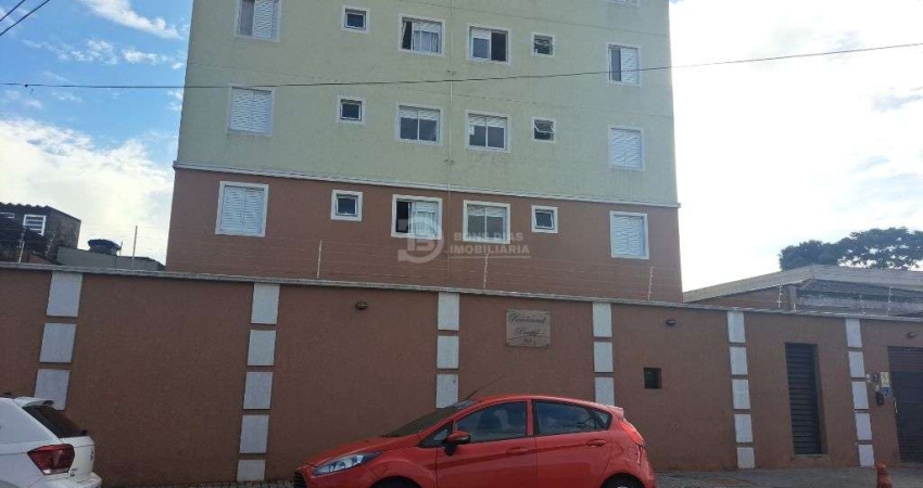 Apartamento de 2 dormitorios na Vila Nhocune - Sao Paulo