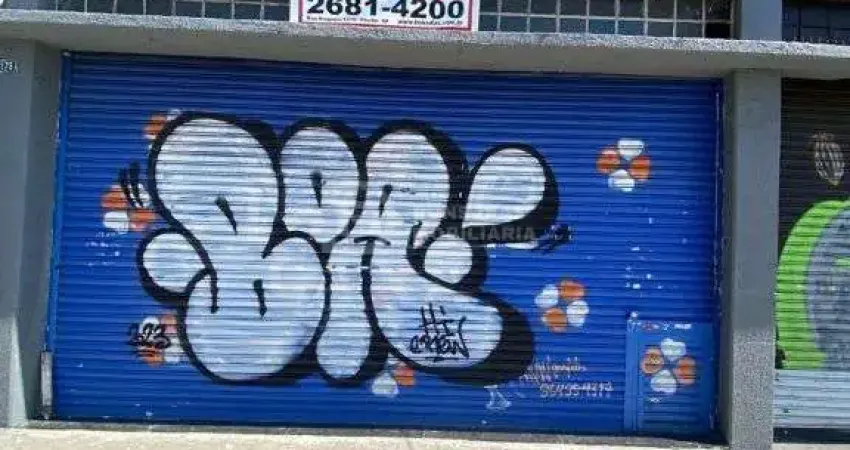 Espaco comercial para alugar na Penha de Franca, Sao Paulo - Av. Amador Bueno da Veiga
