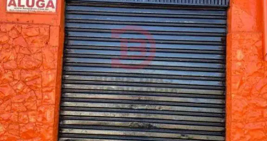 Oportunidade imperdivel! salao comercial para alugar na vila re, sao paulo