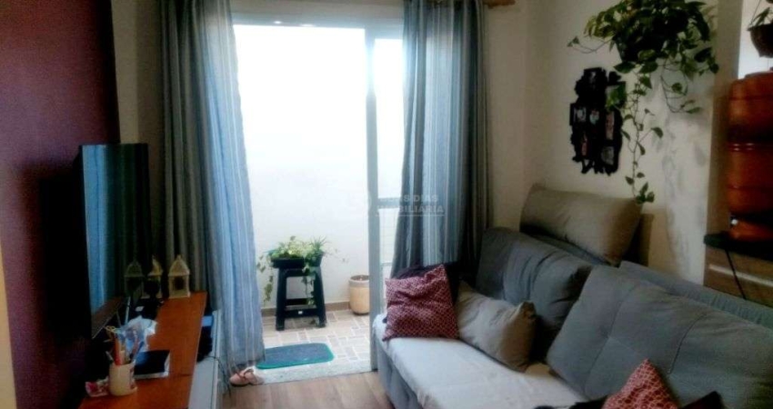 Apartamento padrao a venda em Engenheiro Goulart, Sao Paulo