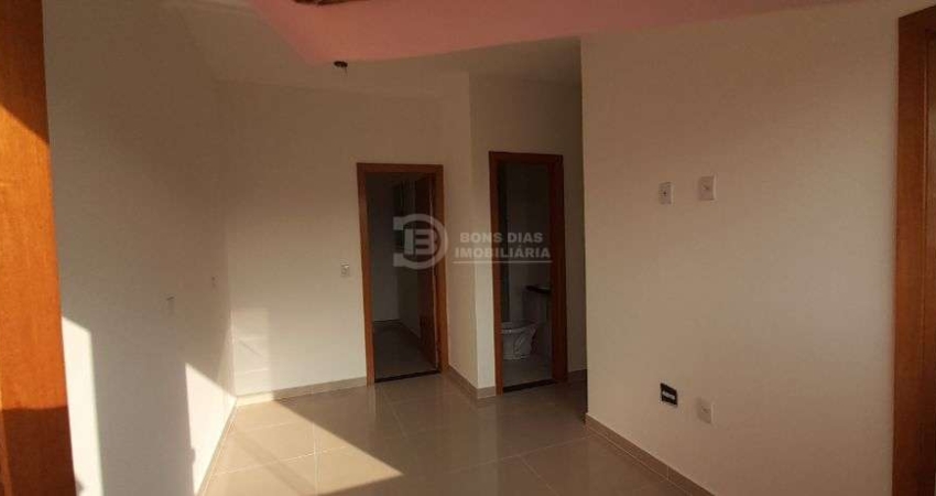 Apartamento a venda 2 quartos e 1 vaga de garagem - Elevador - Cidade Patriarca - Metro Guilhermina - Financiamento