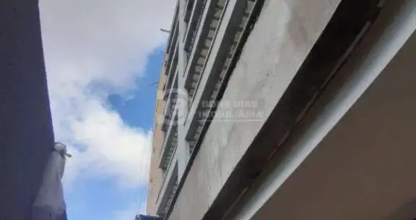 Lindo Apartamento 2 Dormitorio A Venda  na Vila Re, 52,68m