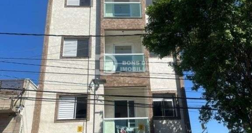 Apartamento a venda na Penha de Franca, Sao Paulo - 2 dormitorios, sacada e excelente localizacao!