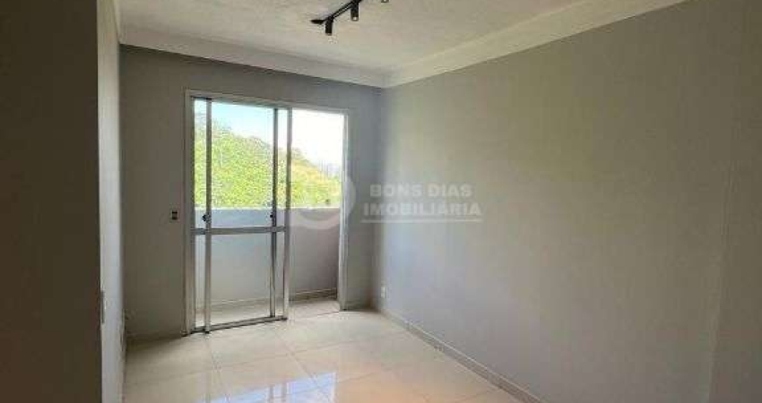 Apartamento  com 2 quartos e 1 vaga a venda Aricanduva