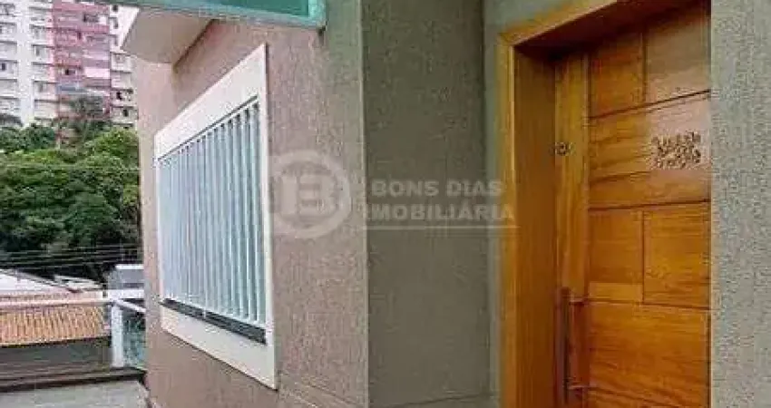 Sobrado de 2 suites com churrasqueira na vila esperanca, sao paulo