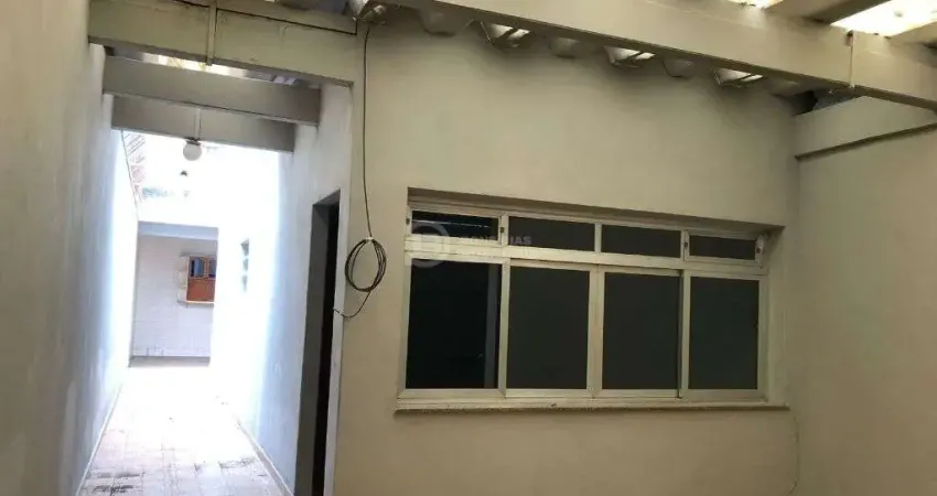 Sobrado frontal a venda - 2 quartos e 2 vagas de garagem - Cidade Patriarca
